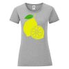 Ladies Iconic T T-Shirt | Fruit of the Loom Miniaturansicht