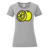 Ladies Iconic T T-Shirt | Fruit of the Loom Miniaturansicht