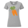 Ladies Iconic T T-Shirt | Fruit of the Loom Miniaturansicht