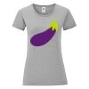 Ladies Iconic T T-Shirt | Fruit of the Loom Miniaturansicht