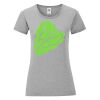 Ladies Iconic T T-Shirt | Fruit of the Loom Miniaturansicht