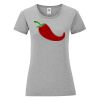 Ladies Iconic T T-Shirt | Fruit of the Loom Miniaturansicht