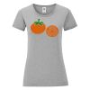 Ladies Iconic T T-Shirt | Fruit of the Loom Miniaturansicht