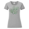 Ladies Iconic T T-Shirt | Fruit of the Loom Miniaturansicht