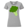 Ladies Iconic T T-Shirt | Fruit of the Loom Miniaturansicht