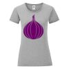 Ladies Iconic T T-Shirt | Fruit of the Loom Miniaturansicht