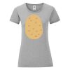 Ladies Iconic T T-Shirt | Fruit of the Loom Miniaturansicht