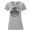 Ladies Iconic T T-Shirt | Fruit of the Loom Miniaturansicht