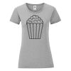 Ladies Iconic T T-Shirt | Fruit of the Loom Miniaturansicht