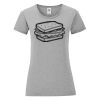 Ladies Iconic T T-Shirt | Fruit of the Loom Miniaturansicht