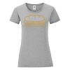 Ladies Iconic T T-Shirt | Fruit of the Loom Miniaturansicht