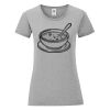 Ladies Iconic T T-Shirt | Fruit of the Loom Miniaturansicht