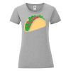 Ladies Iconic T T-Shirt | Fruit of the Loom Miniaturansicht