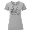 Ladies Iconic T T-Shirt | Fruit of the Loom Miniaturansicht