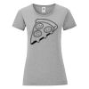 Ladies Iconic T T-Shirt | Fruit of the Loom Miniaturansicht