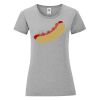 Ladies Iconic T T-Shirt | Fruit of the Loom Miniaturansicht