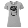 Ladies Iconic T T-Shirt | Fruit of the Loom Miniaturansicht