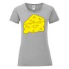 Ladies Iconic T T-Shirt | Fruit of the Loom Miniaturansicht