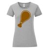 Ladies Iconic T T-Shirt | Fruit of the Loom Miniaturansicht