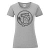 Ladies Iconic T T-Shirt | Fruit of the Loom Miniaturansicht