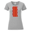 Ladies Iconic T T-Shirt | Fruit of the Loom Miniaturansicht