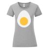 Ladies Iconic T T-Shirt | Fruit of the Loom Miniaturansicht