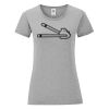 Ladies Iconic T T-Shirt | Fruit of the Loom Miniaturansicht