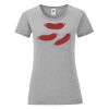 Ladies Iconic T T-Shirt | Fruit of the Loom Miniaturansicht