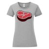 Ladies Iconic T T-Shirt | Fruit of the Loom Miniaturansicht