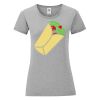 Ladies Iconic T T-Shirt | Fruit of the Loom Miniaturansicht
