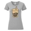 Ladies Iconic T T-Shirt | Fruit of the Loom Miniaturansicht