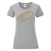 Ladies Iconic T T-Shirt | Fruit of the Loom Miniaturansicht