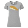 Ladies Iconic T T-Shirt | Fruit of the Loom Miniaturansicht