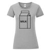 Ladies Iconic T T-Shirt | Fruit of the Loom Miniaturansicht