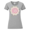 Ladies Iconic T T-Shirt | Fruit of the Loom Miniaturansicht