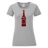 Ladies Iconic T T-Shirt | Fruit of the Loom Miniaturansicht