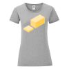 Ladies Iconic T T-Shirt | Fruit of the Loom Miniaturansicht