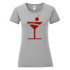 Ladies Iconic T T-Shirt | Fruit of the Loom Miniaturansicht