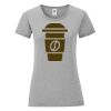 Ladies Iconic T T-Shirt | Fruit of the Loom Miniaturansicht