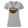 Ladies Iconic T T-Shirt | Fruit of the Loom Miniaturansicht