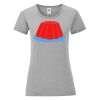 Ladies Iconic T T-Shirt | Fruit of the Loom Miniaturansicht