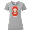 Ladies Iconic T T-Shirt | Fruit of the Loom Miniaturansicht