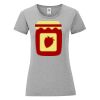 Ladies Iconic T T-Shirt | Fruit of the Loom Miniaturansicht