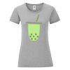 Ladies Iconic T T-Shirt | Fruit of the Loom Miniaturansicht