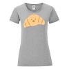 Ladies Iconic T T-Shirt | Fruit of the Loom Miniaturansicht