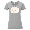 Ladies Iconic T T-Shirt | Fruit of the Loom Miniaturansicht