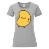 Ladies Iconic T T-Shirt | Fruit of the Loom Miniaturansicht