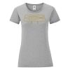 Ladies Iconic T T-Shirt | Fruit of the Loom Miniaturansicht