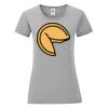 Ladies Iconic T T-Shirt | Fruit of the Loom Miniaturansicht