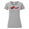 Ladies Iconic T T-Shirt | Fruit of the Loom Miniaturansicht